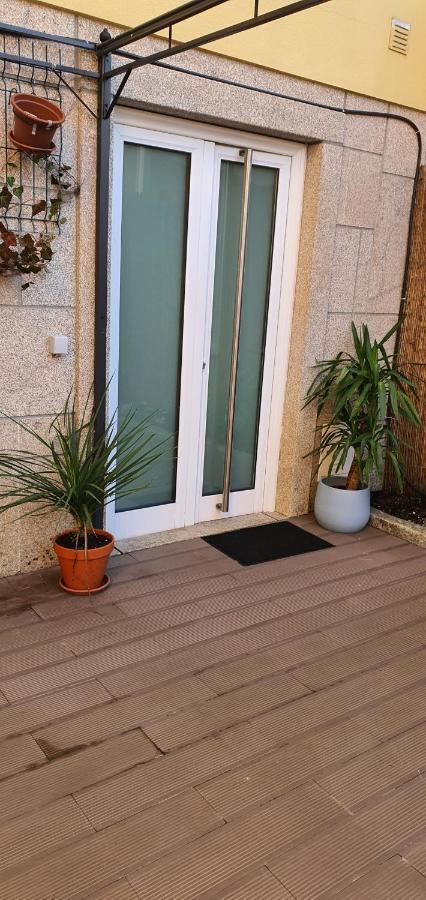 O Terraco Florido Apartment Viseu Ngoại thất bức ảnh