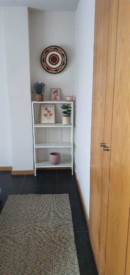 O Terraco Florido Apartment Viseu Phòng bức ảnh