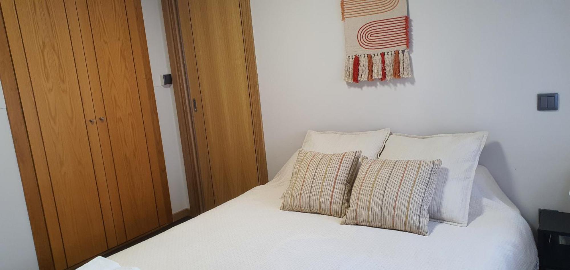 O Terraco Florido Apartment Viseu Ngoại thất bức ảnh