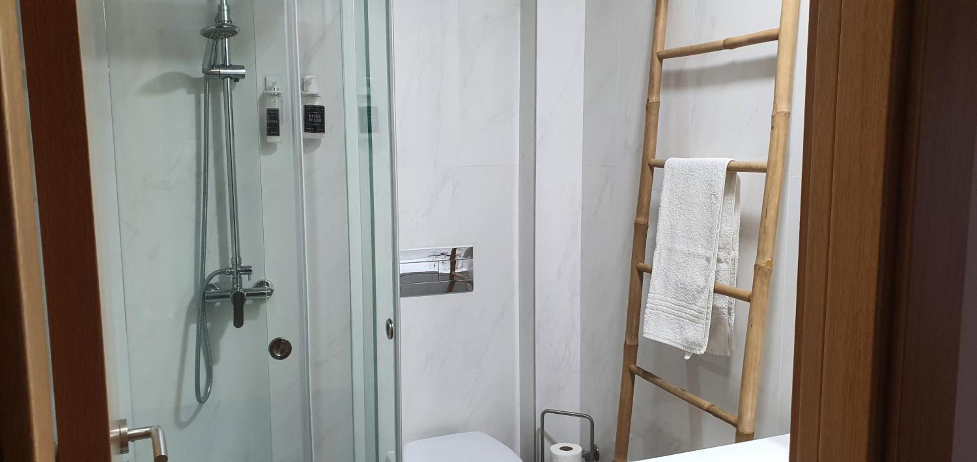 O Terraco Florido Apartment Viseu Ngoại thất bức ảnh