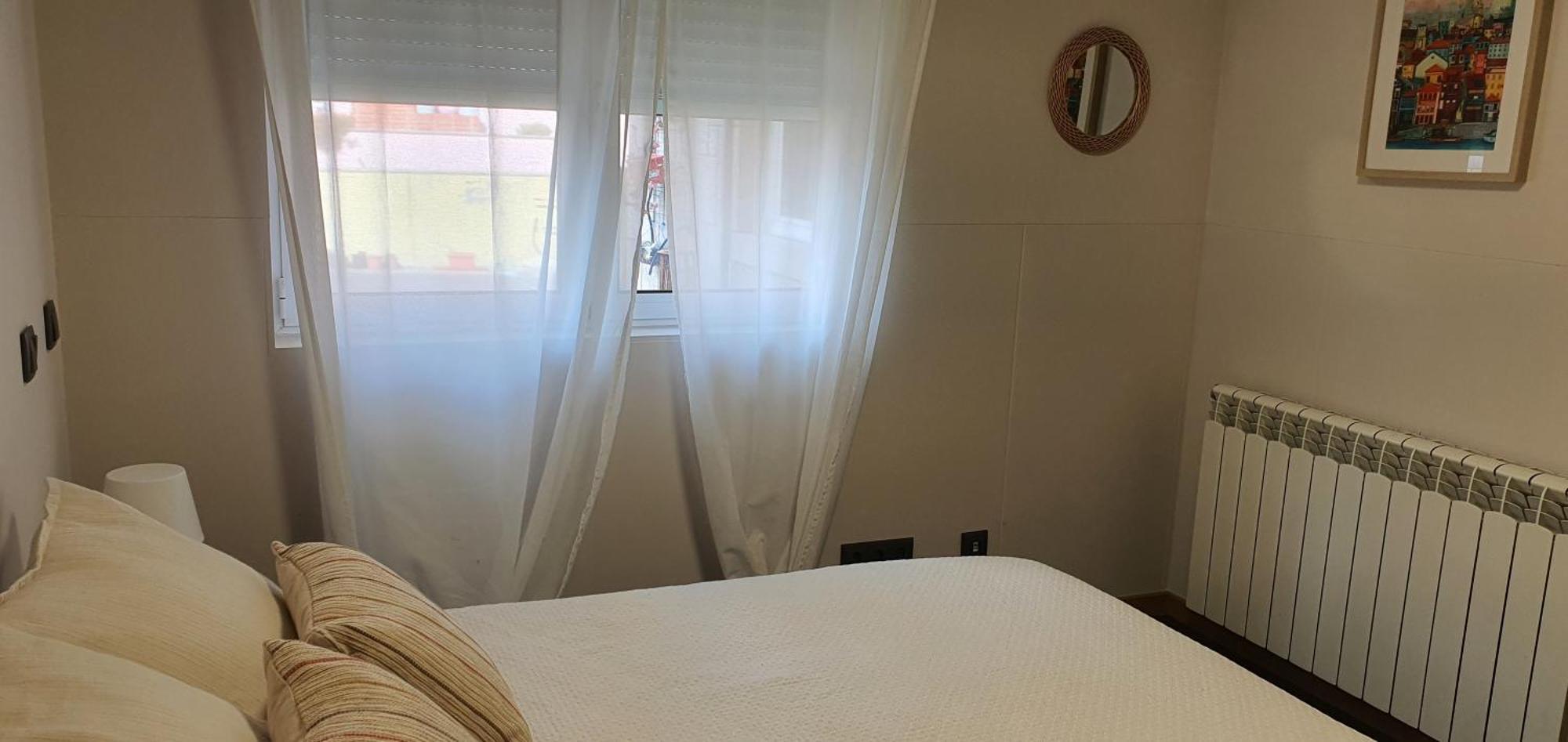 O Terraco Florido Apartment Viseu Ngoại thất bức ảnh