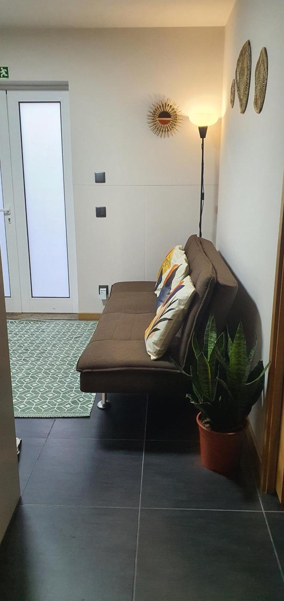 O Terraco Florido Apartment Viseu Ngoại thất bức ảnh