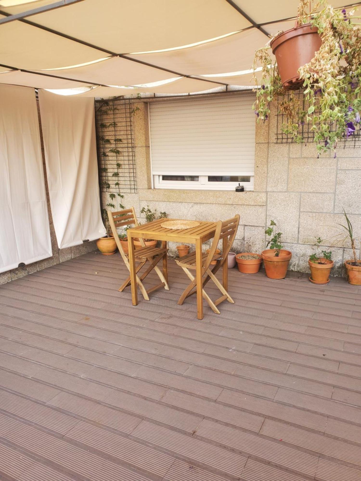 O Terraco Florido Apartment Viseu Ngoại thất bức ảnh