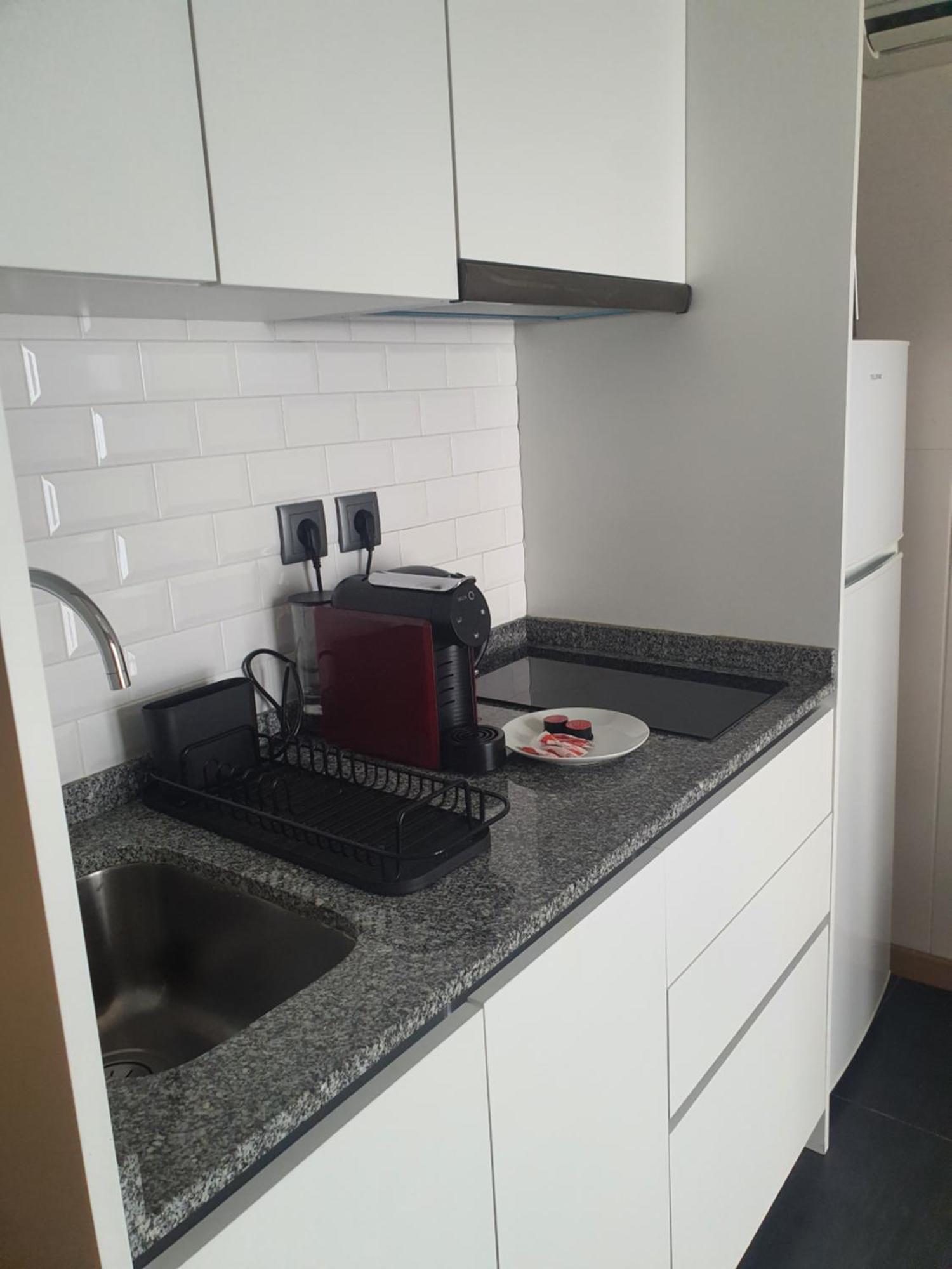 O Terraco Florido Apartment Viseu Ngoại thất bức ảnh
